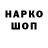 Канабис OG Kush Andrey Krupnow